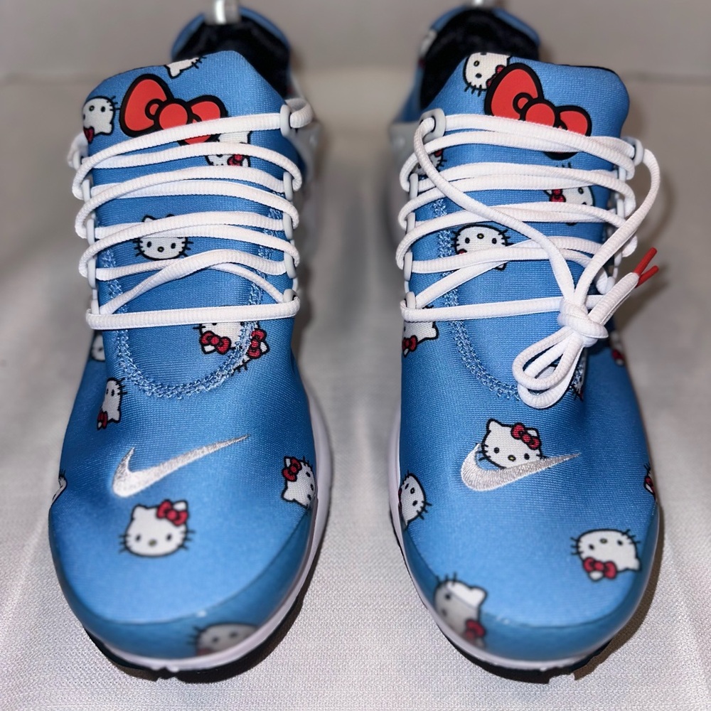Nike Presto Hello Kitty Size 13